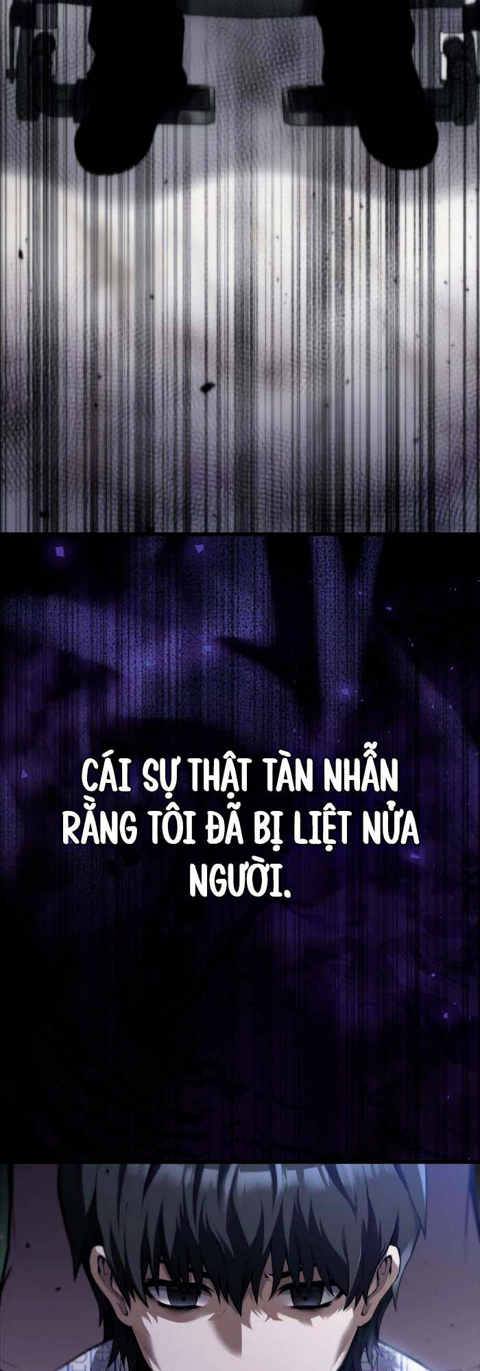 Nhân Vật Phụ Siêu Mạnh Chap 1 - Next Chap 2