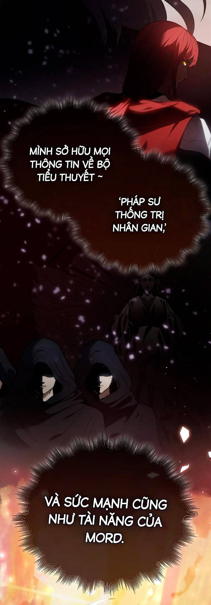 Nhân Vật Phụ Siêu Mạnh Chap 1 - Next Chap 2