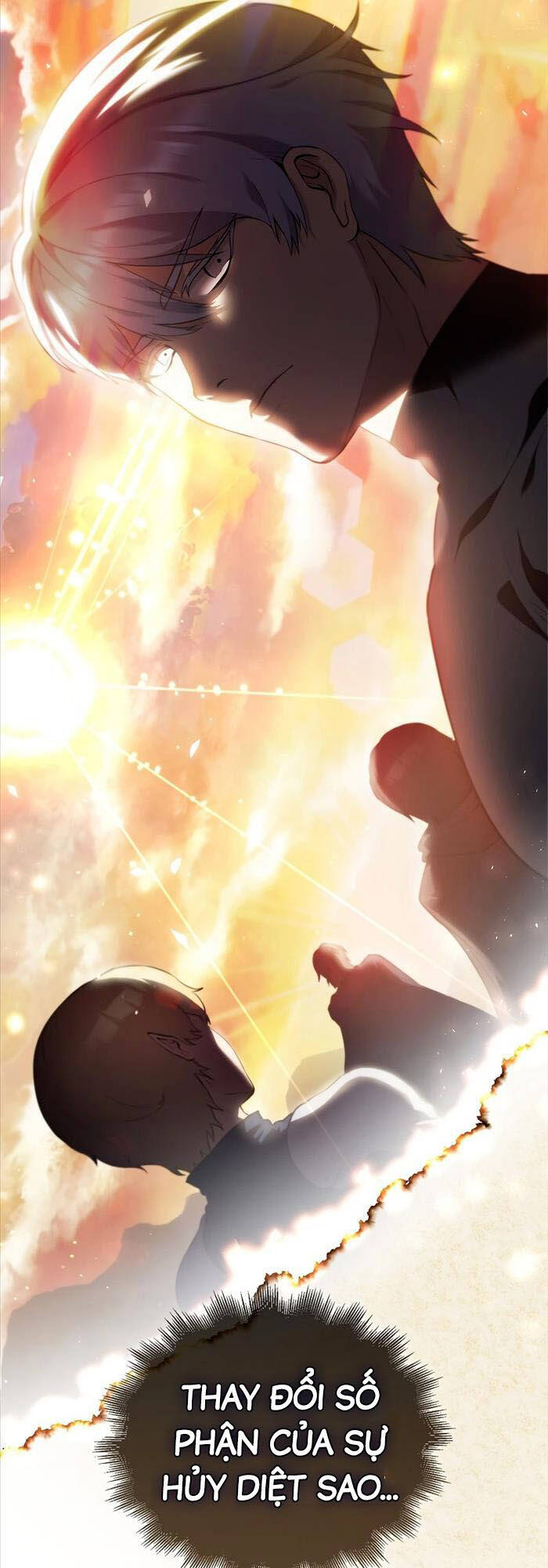 Nhân Vật Phụ Siêu Mạnh Chap 1 - Next Chap 2