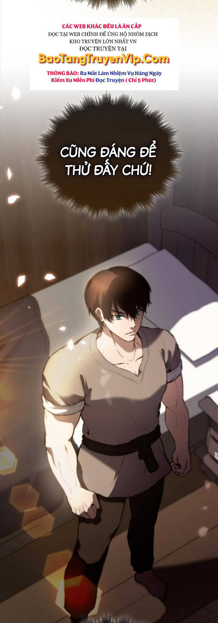 Nhân Vật Phụ Siêu Mạnh Chap 1 - Next Chap 2