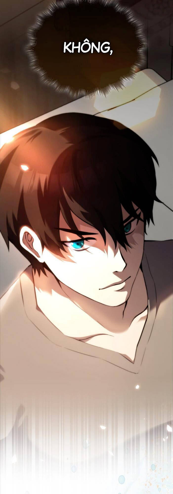 Nhân Vật Phụ Siêu Mạnh Chap 1 - Next Chap 2