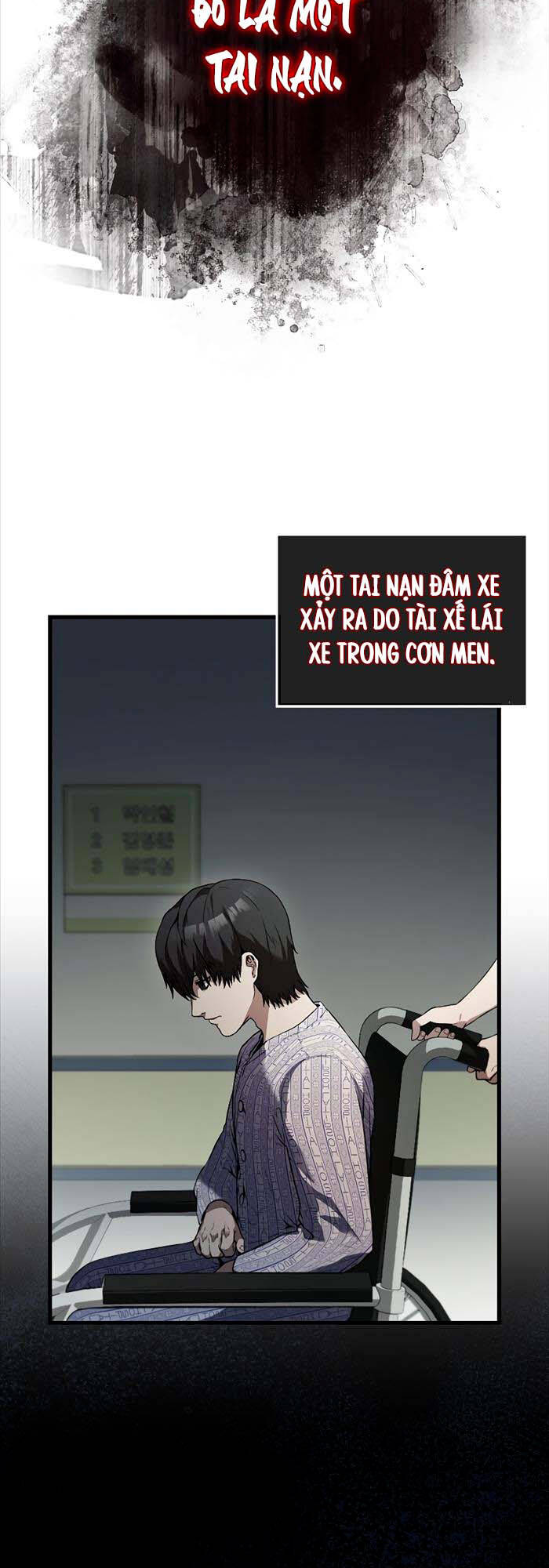 Nhân Vật Phụ Siêu Mạnh Chap 1 - Next Chap 2