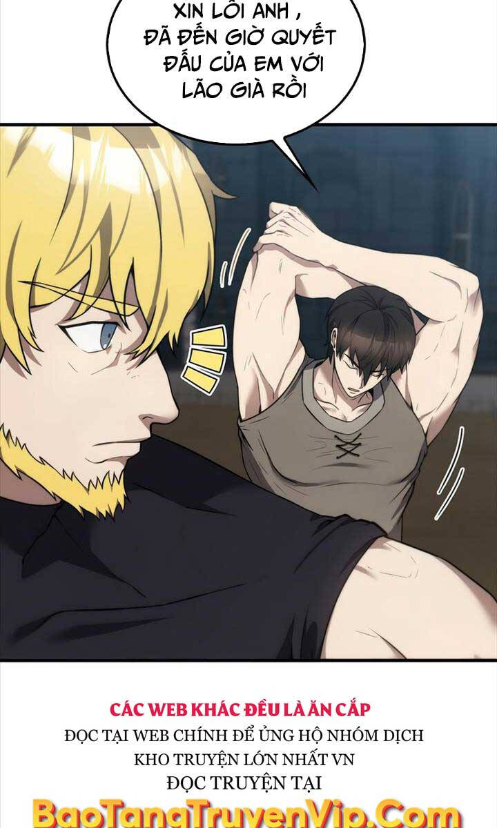 Nhân Vật Phụ Siêu Mạnh Chap 10 - Next Chap 11