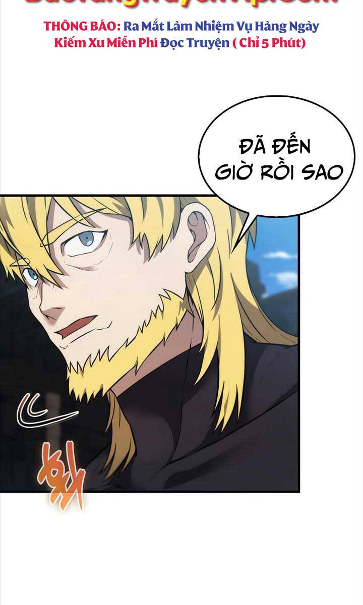 Nhân Vật Phụ Siêu Mạnh Chap 10 - Next Chap 11