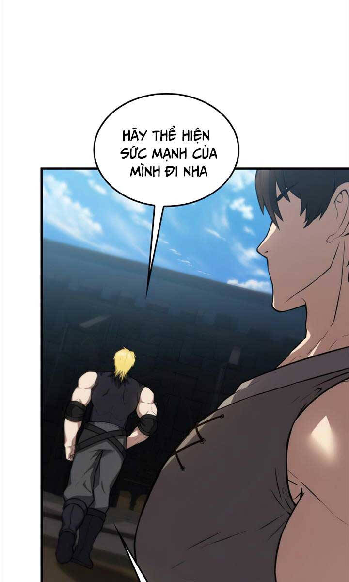 Nhân Vật Phụ Siêu Mạnh Chap 10 - Next Chap 11