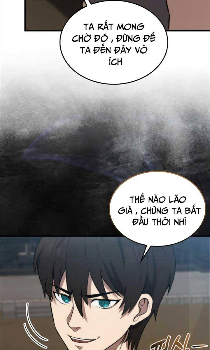 Nhân Vật Phụ Siêu Mạnh Chap 10 - Next Chap 11