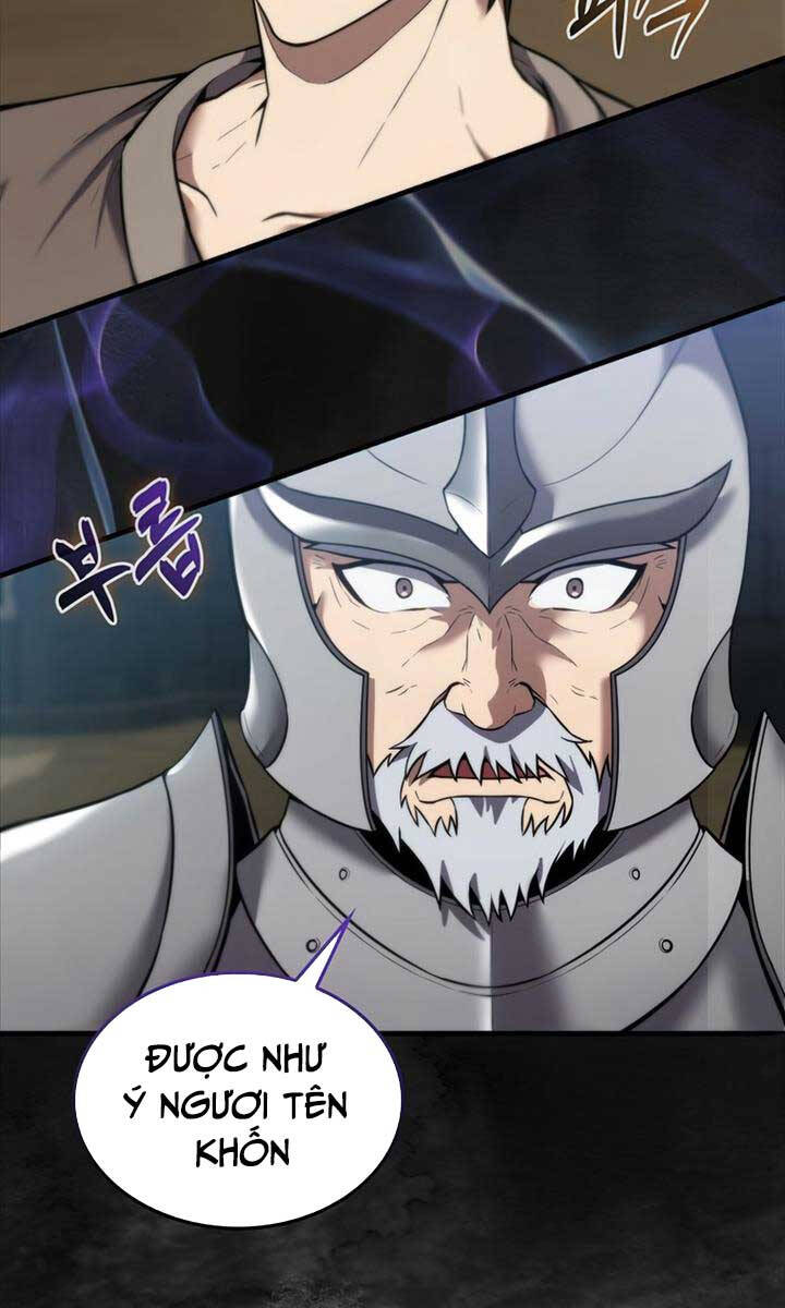 Nhân Vật Phụ Siêu Mạnh Chap 10 - Next Chap 11