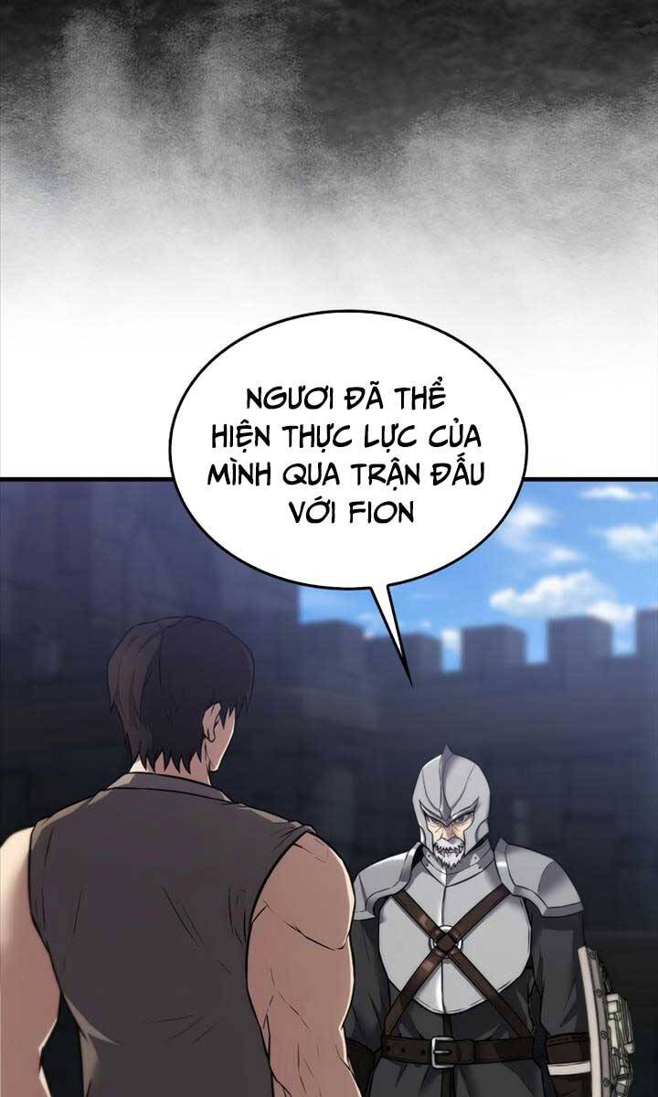 Nhân Vật Phụ Siêu Mạnh Chap 10 - Next Chap 11