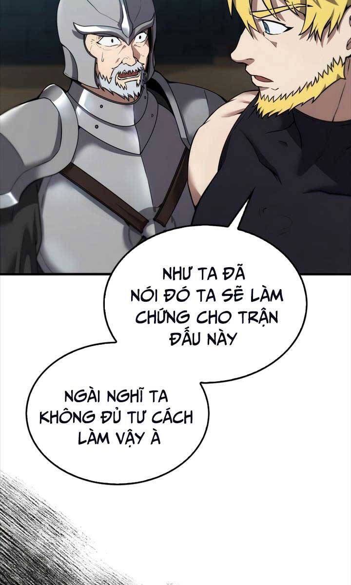 Nhân Vật Phụ Siêu Mạnh Chap 10 - Next Chap 11