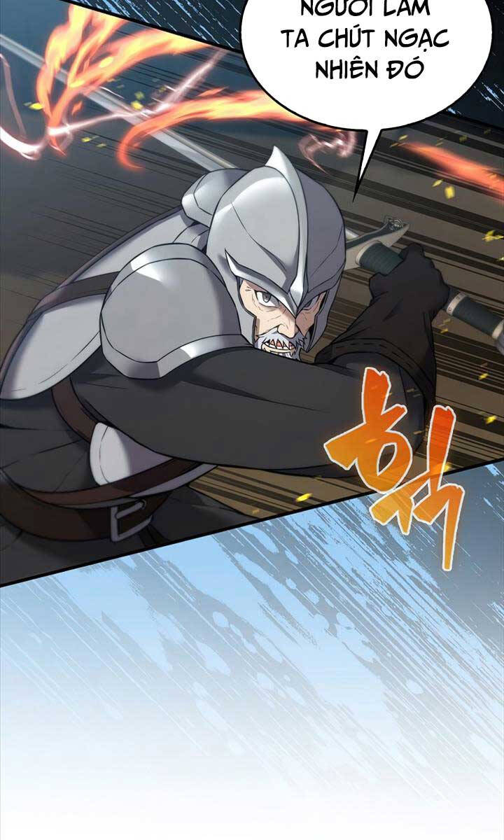Nhân Vật Phụ Siêu Mạnh Chap 10 - Next Chap 11