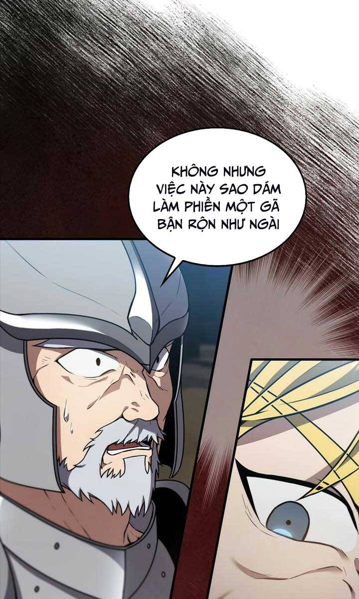 Nhân Vật Phụ Siêu Mạnh Chap 10 - Next Chap 11