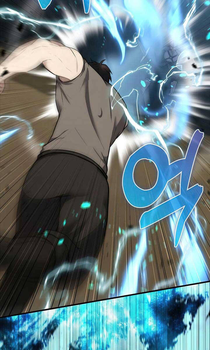 Nhân Vật Phụ Siêu Mạnh Chap 10 - Next Chap 11