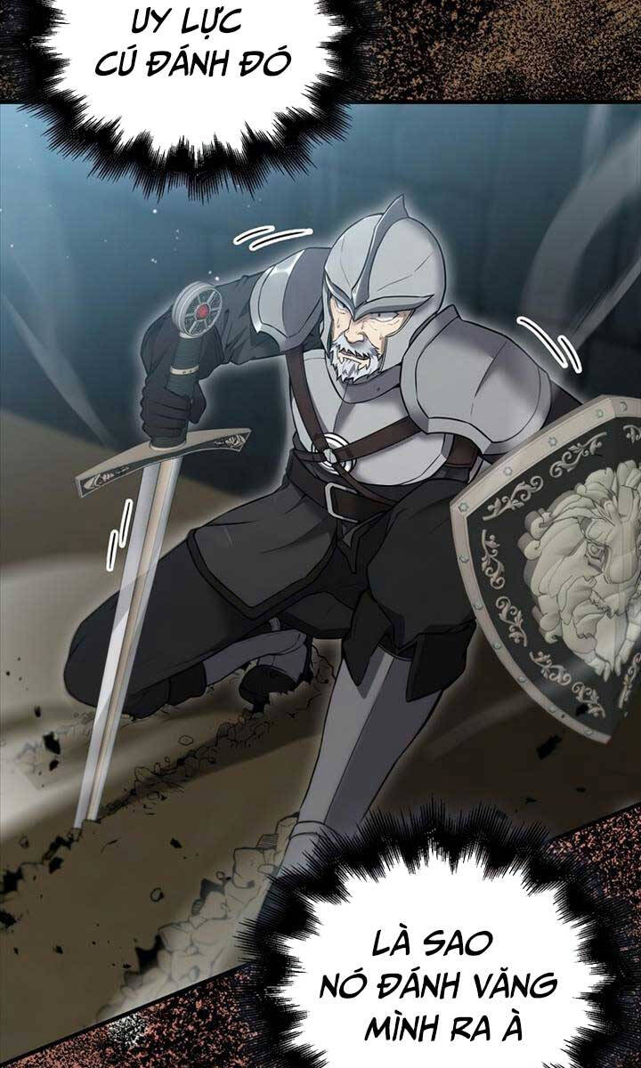 Nhân Vật Phụ Siêu Mạnh Chap 10 - Next Chap 11