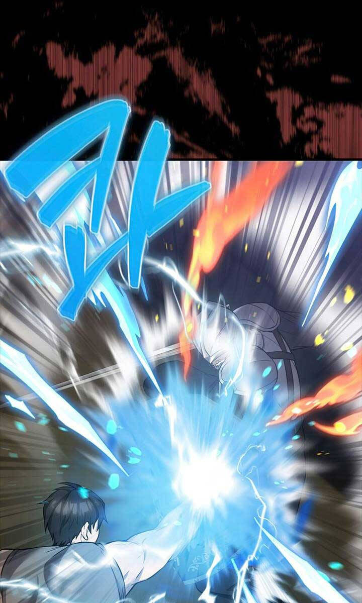 Nhân Vật Phụ Siêu Mạnh Chap 10 - Next Chap 11