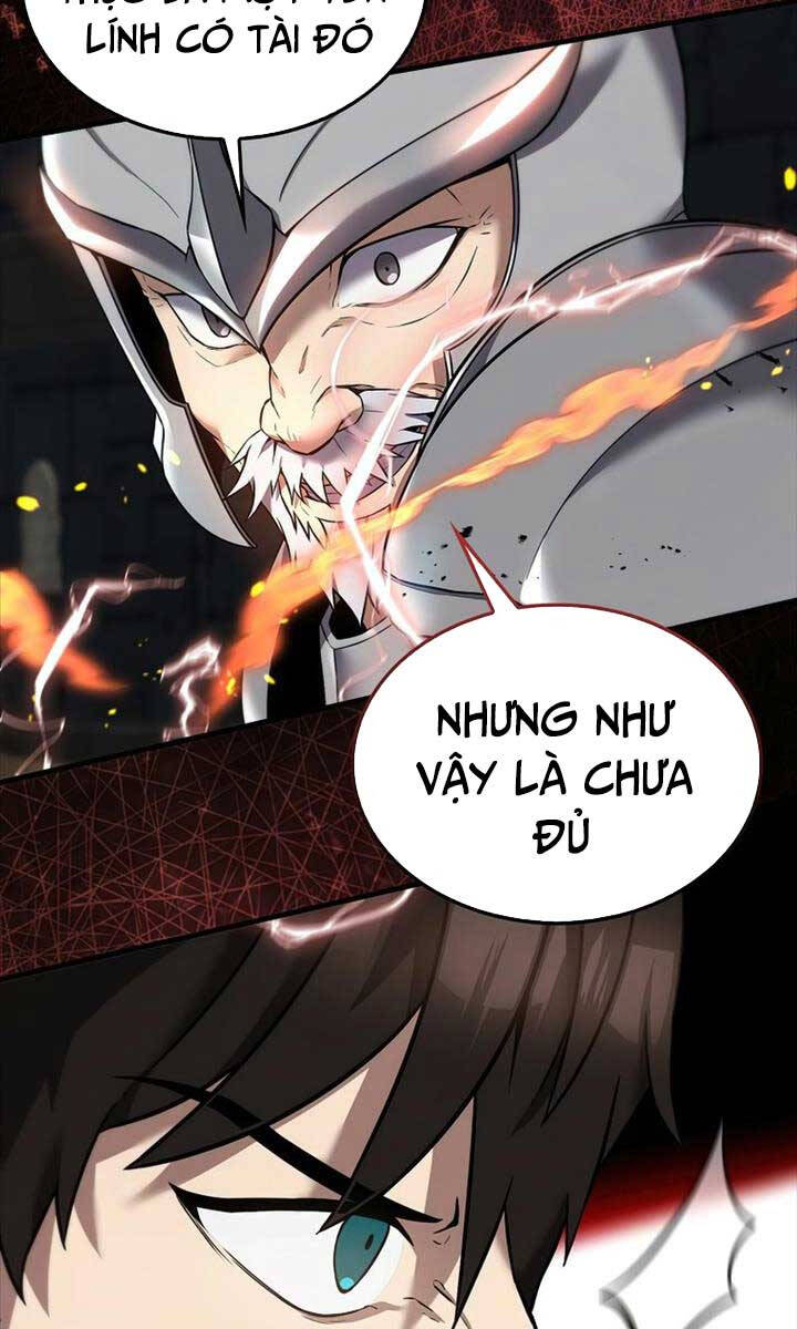 Nhân Vật Phụ Siêu Mạnh Chap 10 - Next Chap 11