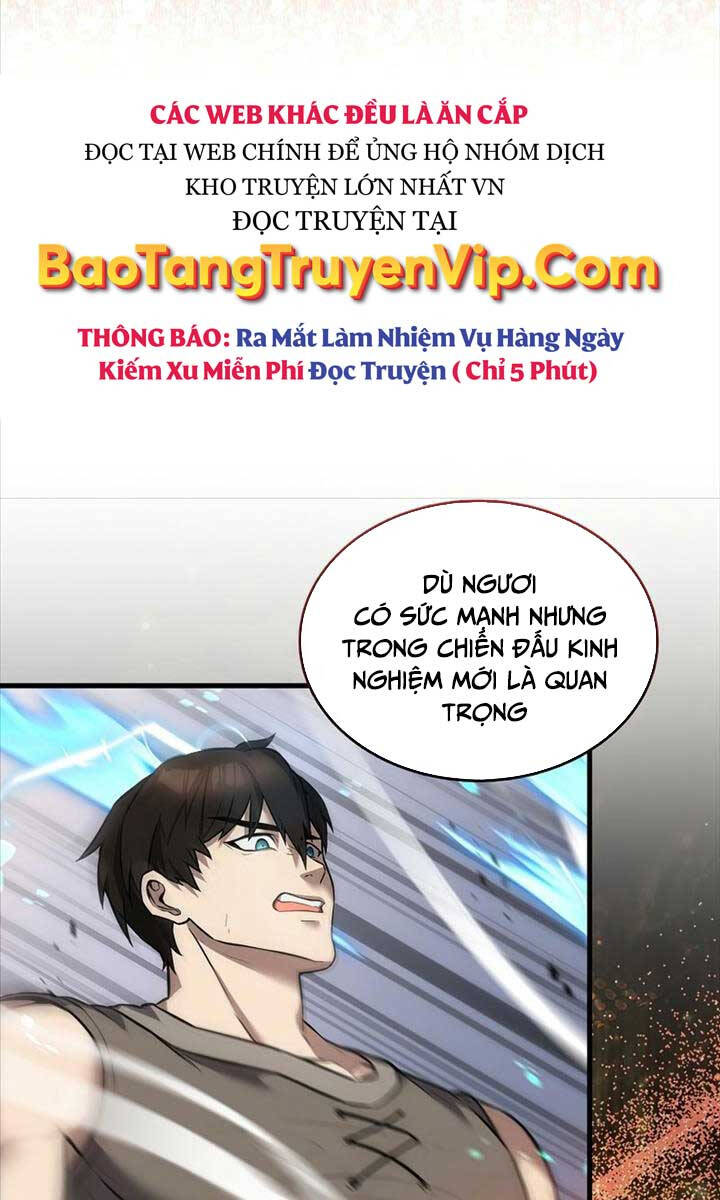Nhân Vật Phụ Siêu Mạnh Chap 10 - Next Chap 11