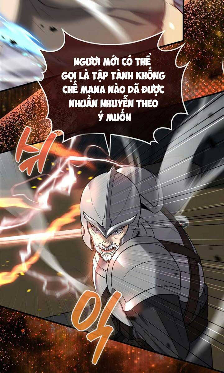 Nhân Vật Phụ Siêu Mạnh Chap 10 - Next Chap 11