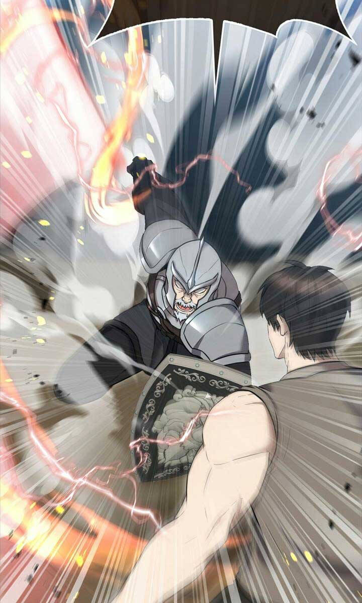 Nhân Vật Phụ Siêu Mạnh Chap 10 - Next Chap 11