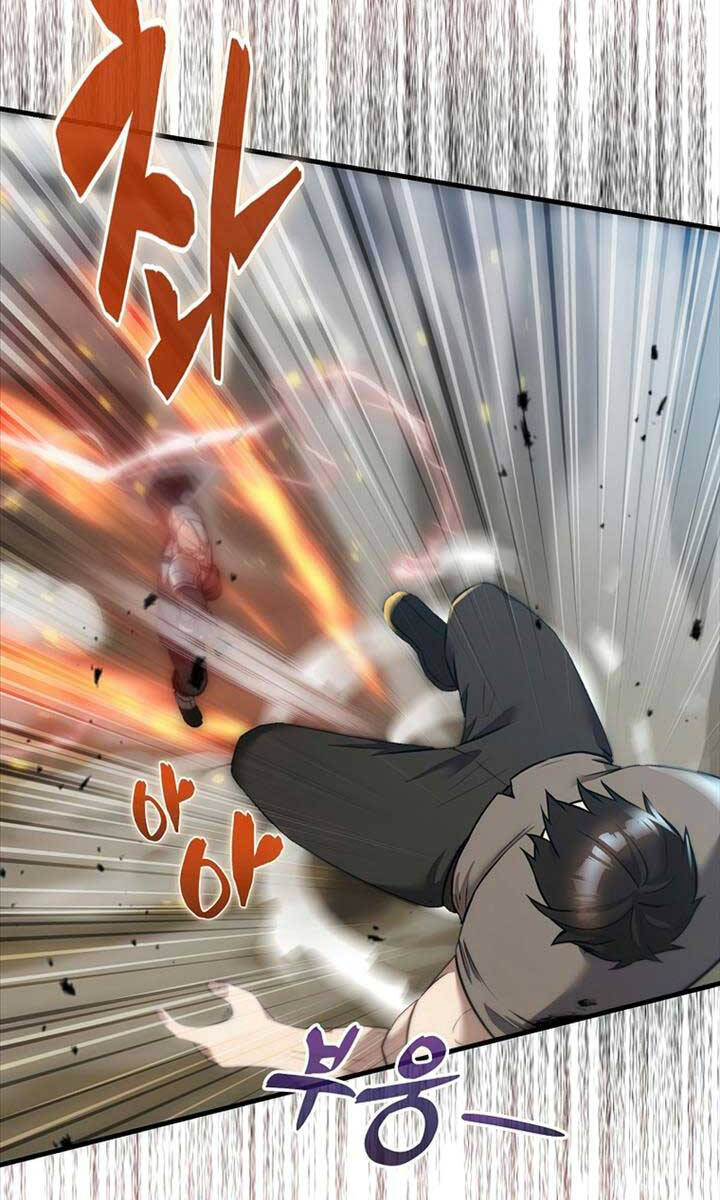Nhân Vật Phụ Siêu Mạnh Chap 10 - Next Chap 11