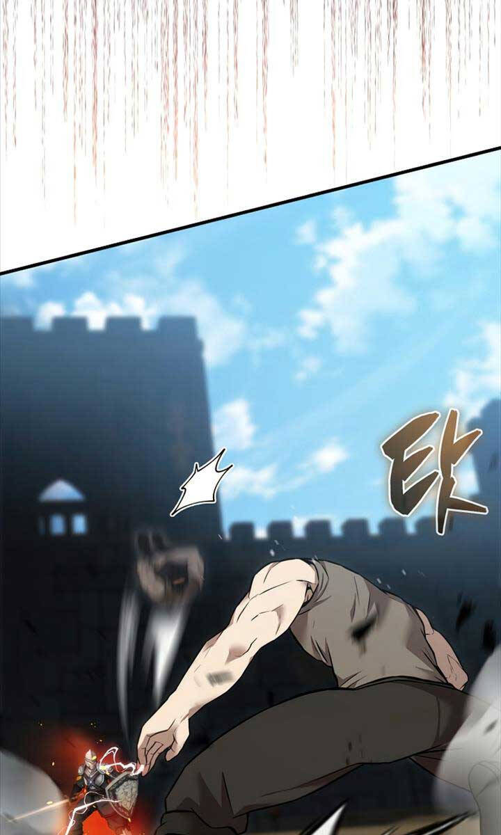 Nhân Vật Phụ Siêu Mạnh Chap 10 - Next Chap 11