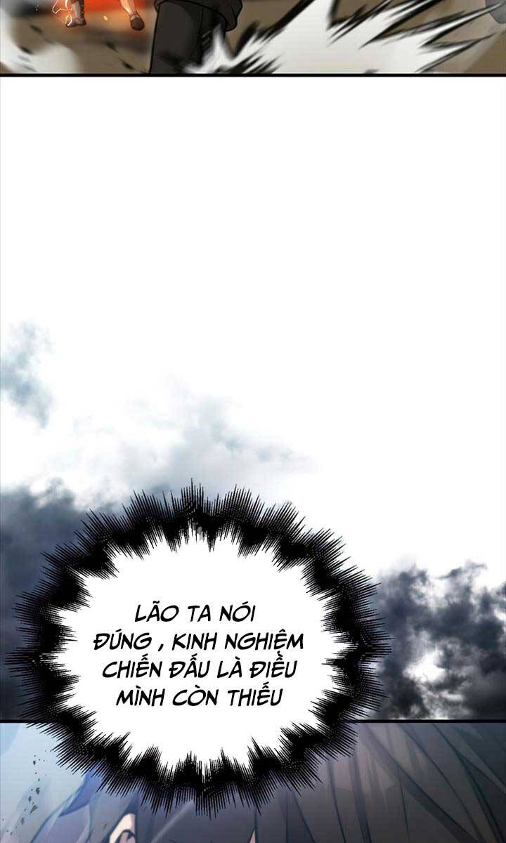 Nhân Vật Phụ Siêu Mạnh Chap 10 - Next Chap 11