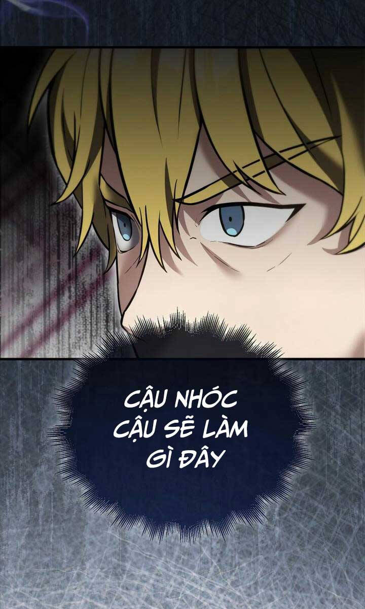 Nhân Vật Phụ Siêu Mạnh Chap 10 - Next Chap 11