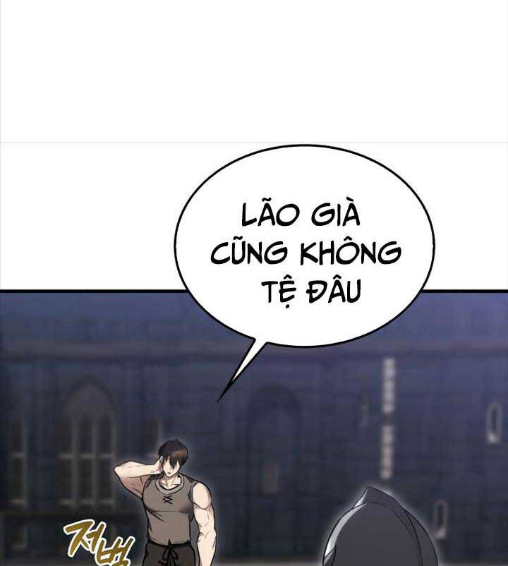 Nhân Vật Phụ Siêu Mạnh Chap 10 - Next Chap 11