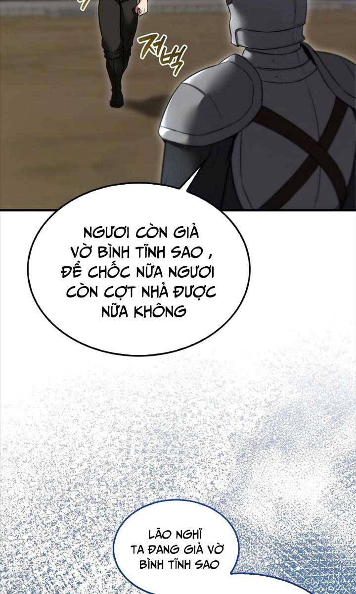 Nhân Vật Phụ Siêu Mạnh Chap 10 - Next Chap 11