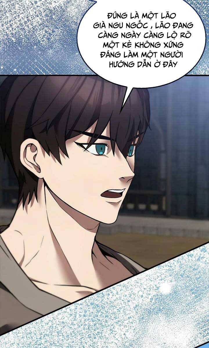 Nhân Vật Phụ Siêu Mạnh Chap 10 - Next Chap 11