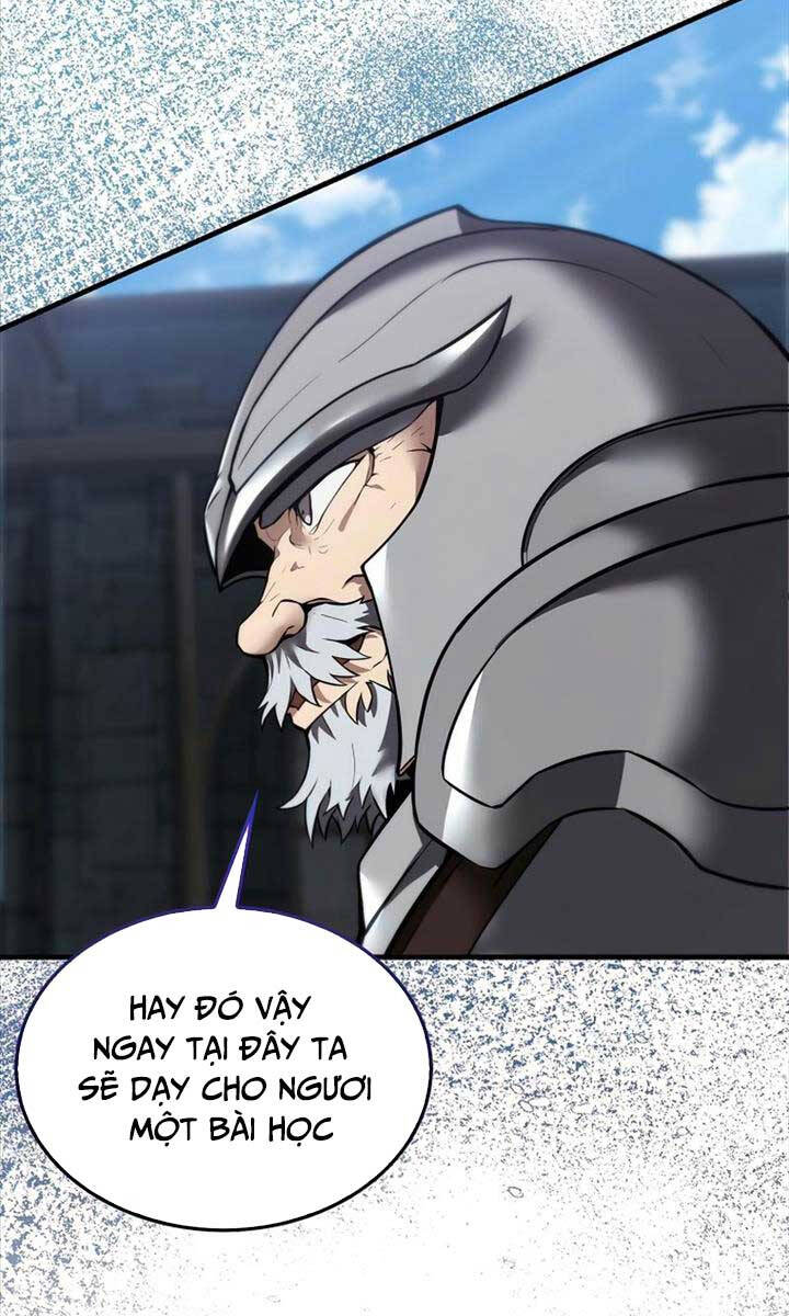 Nhân Vật Phụ Siêu Mạnh Chap 10 - Next Chap 11