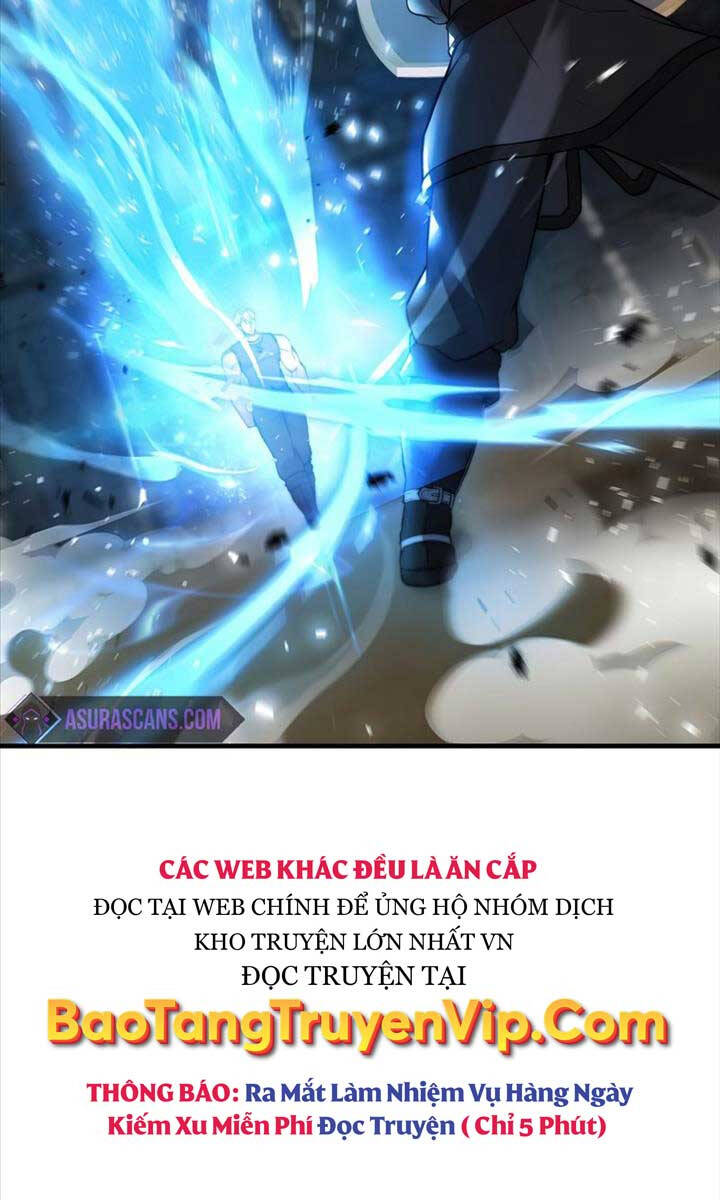 Nhân Vật Phụ Siêu Mạnh Chap 10 - Next Chap 11