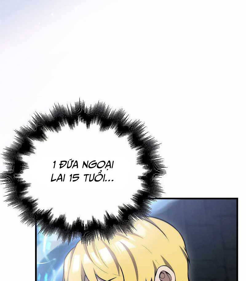 Nhân Vật Phụ Siêu Mạnh Chap 11 - Next Chap 12