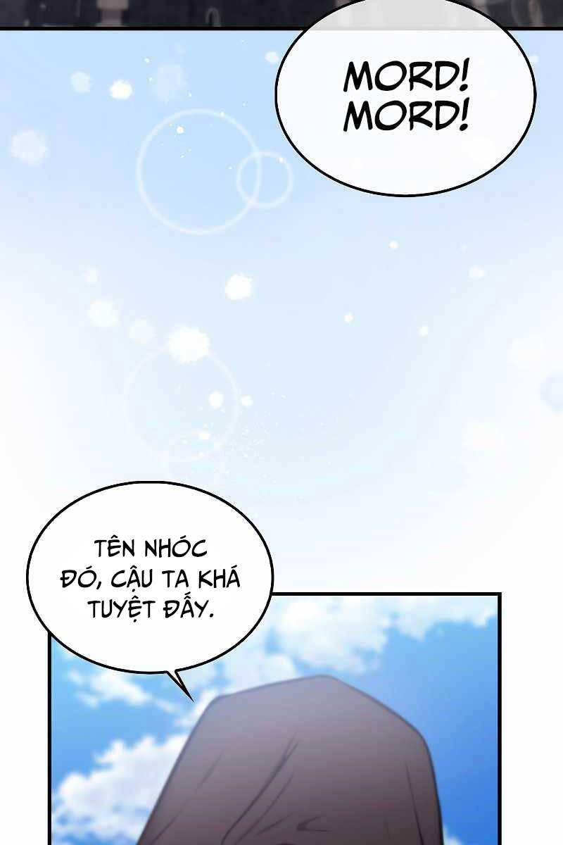 Nhân Vật Phụ Siêu Mạnh Chap 11 - Next Chap 12