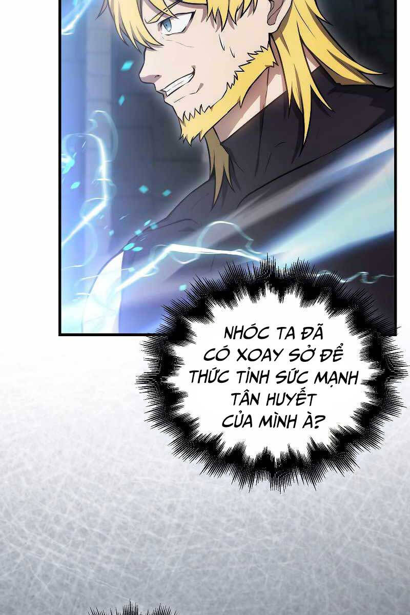 Nhân Vật Phụ Siêu Mạnh Chap 11 - Next Chap 12