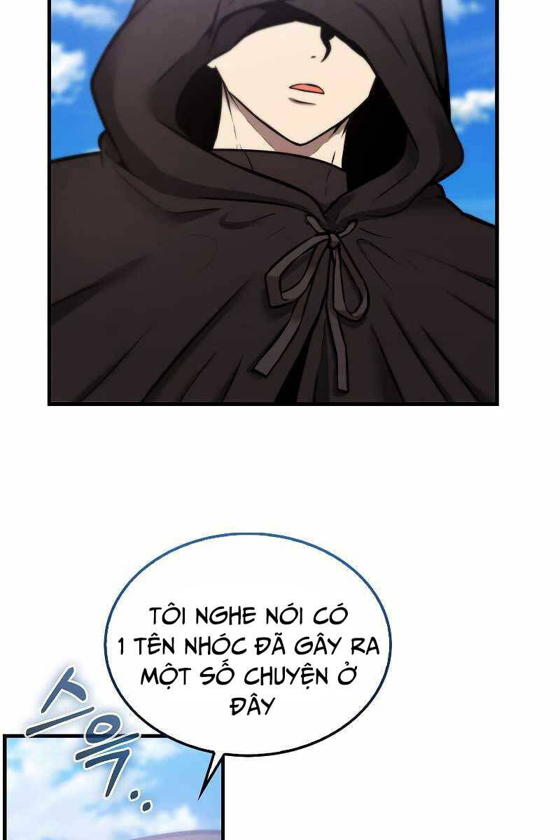 Nhân Vật Phụ Siêu Mạnh Chap 11 - Next Chap 12