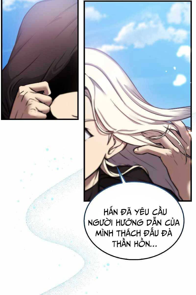Nhân Vật Phụ Siêu Mạnh Chap 11 - Next Chap 12
