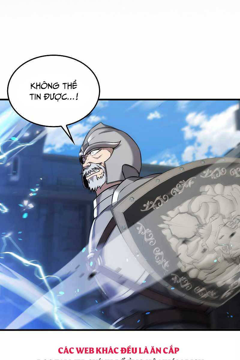 Nhân Vật Phụ Siêu Mạnh Chap 11 - Next Chap 12