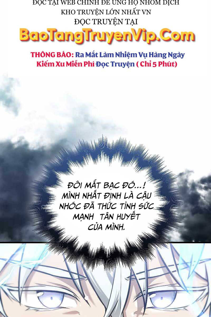 Nhân Vật Phụ Siêu Mạnh Chap 11 - Next Chap 12