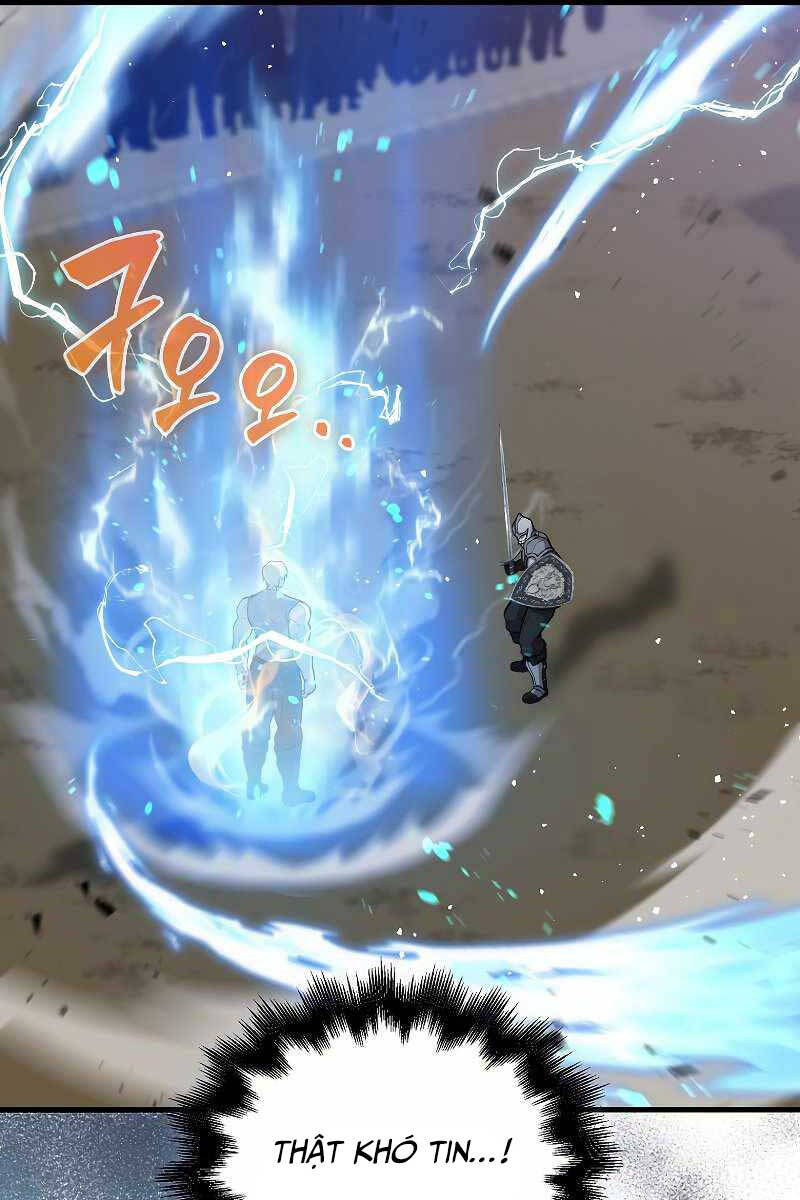 Nhân Vật Phụ Siêu Mạnh Chap 11 - Next Chap 12
