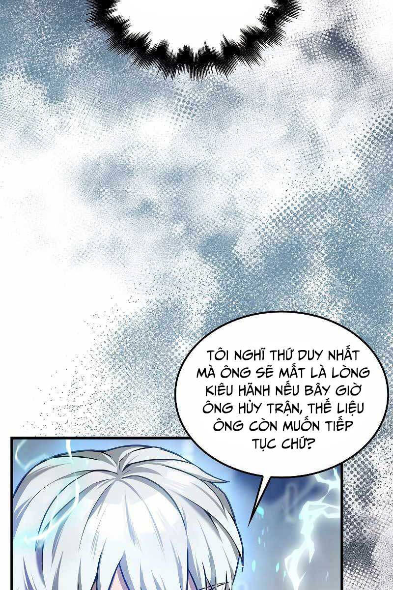 Nhân Vật Phụ Siêu Mạnh Chap 11 - Next Chap 12