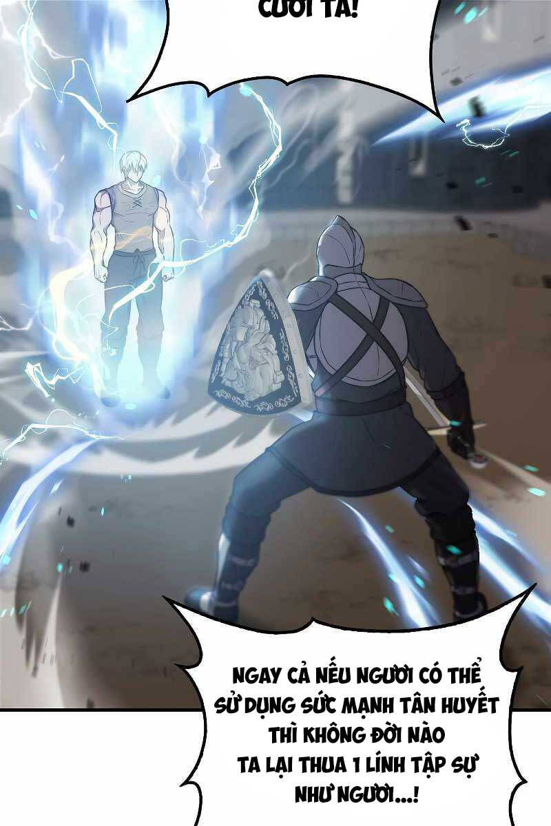 Nhân Vật Phụ Siêu Mạnh Chap 11 - Next Chap 12