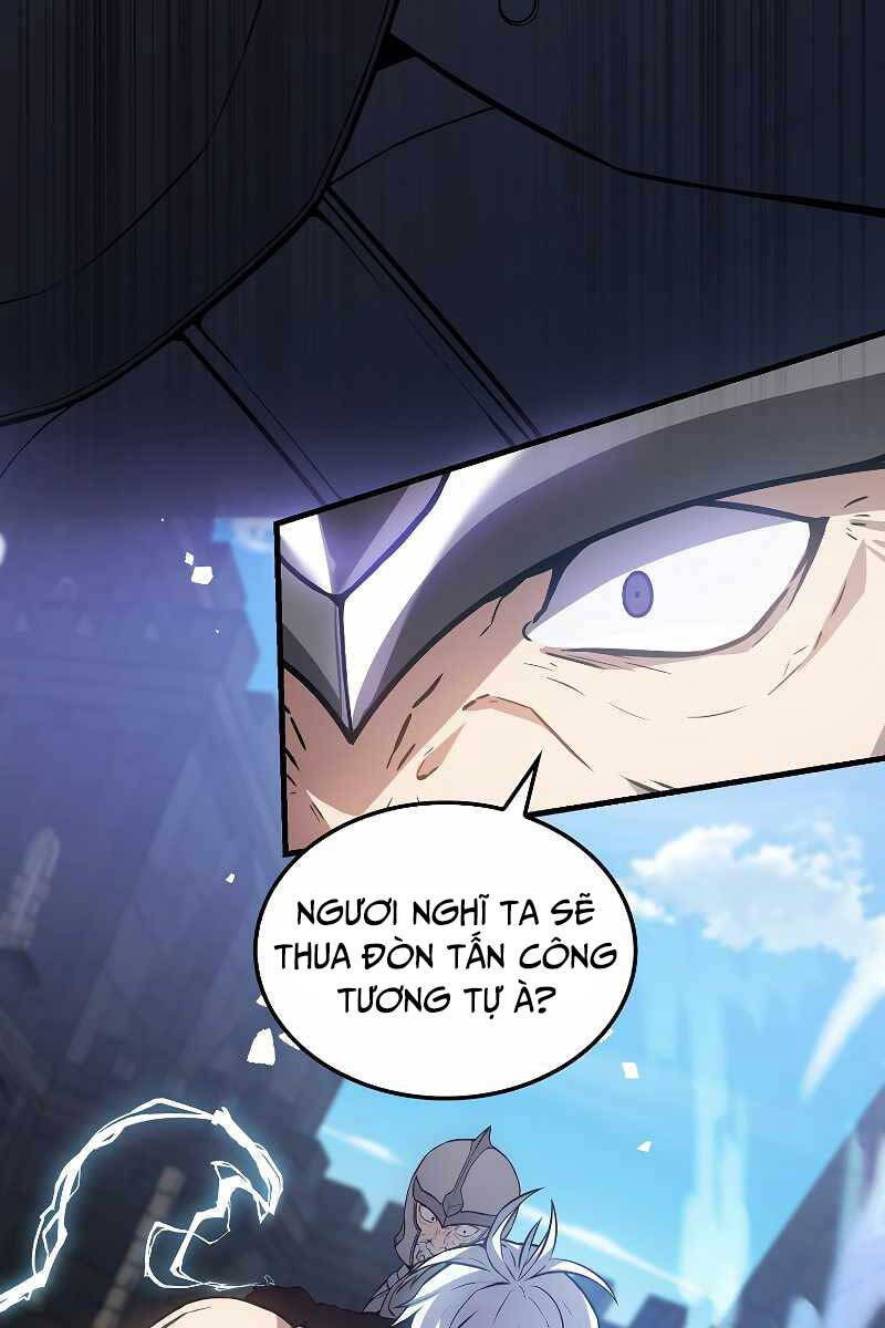 Nhân Vật Phụ Siêu Mạnh Chap 11 - Next Chap 12
