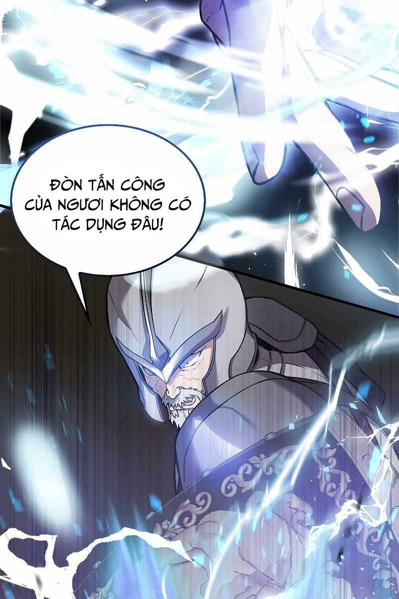 Nhân Vật Phụ Siêu Mạnh Chap 11 - Next Chap 12