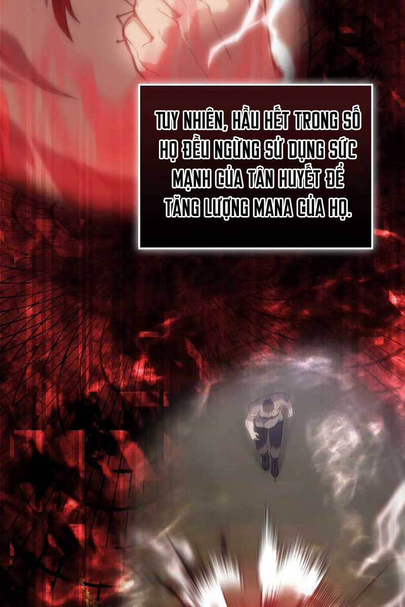 Nhân Vật Phụ Siêu Mạnh Chap 11 - Next Chap 12