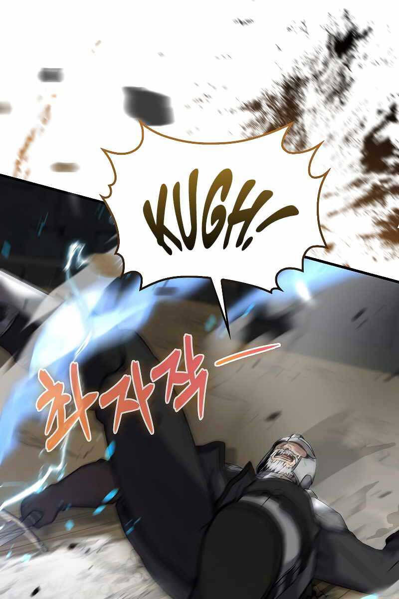 Nhân Vật Phụ Siêu Mạnh Chap 11 - Next Chap 12