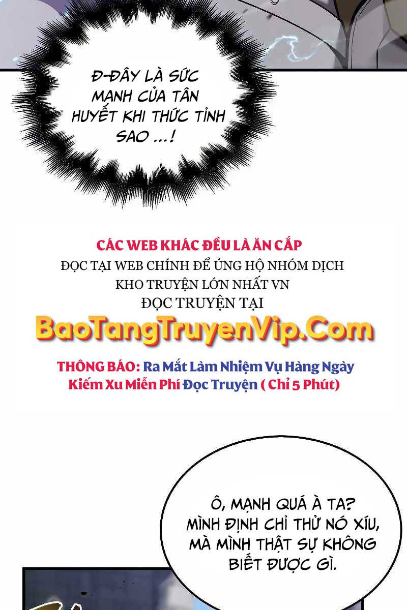 Nhân Vật Phụ Siêu Mạnh Chap 11 - Next Chap 12