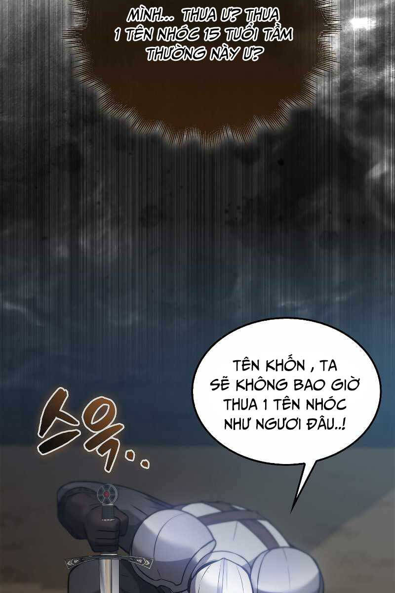 Nhân Vật Phụ Siêu Mạnh Chap 11 - Next Chap 12