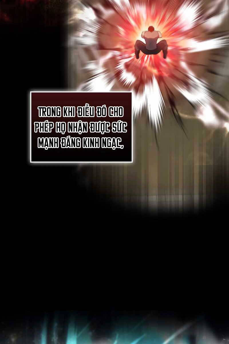Nhân Vật Phụ Siêu Mạnh Chap 11 - Next Chap 12