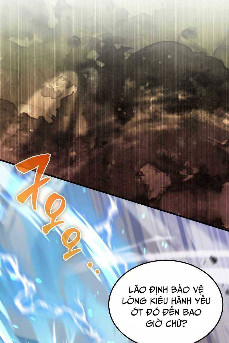 Nhân Vật Phụ Siêu Mạnh Chap 11 - Next Chap 12