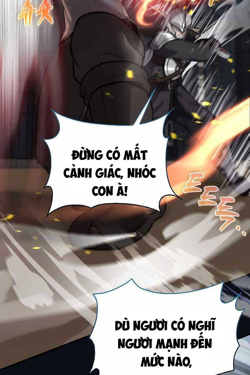 Nhân Vật Phụ Siêu Mạnh Chap 11 - Next Chap 12